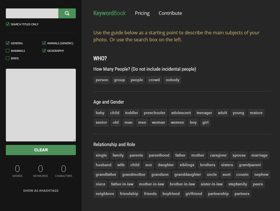 Dmitriy Aseev Portfolio