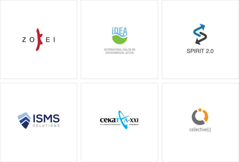 Dmitriy Aseev Portfolio