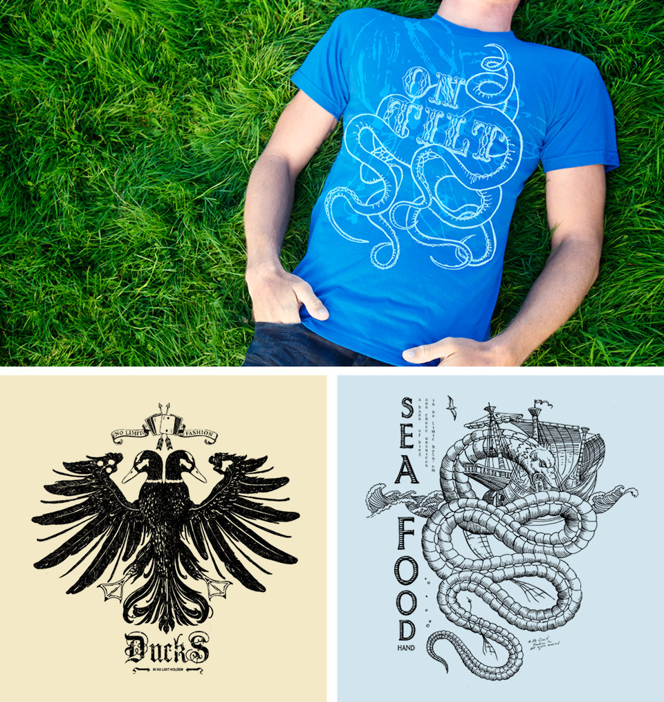 Dmitriy Aseev Portfolio